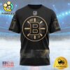 NHL Boston Bruins Personalized Military Appreciation Design Custom Name T Shirt, NHL Shirt