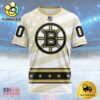 NHL Boston Bruins Special Military Appreciation Design Custom Name T Shirt, NHL Shirt
