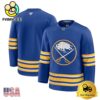 NHL Buffalo Sabres Blue Limited Hockey Jersey, Buffalo Sabres Jersey