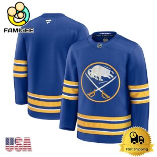 NHL Buffalo Sabres Blue Limited Hockey Jersey, Buffalo Sabres Jersey