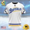 NHL Buffalo Sabres Special Bold Custom Name T Shirt, NHL Shirt