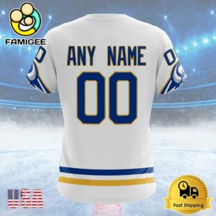 NHL Buffalo Sabres Special Bold Custom Name T Shirt, NHL Shirt