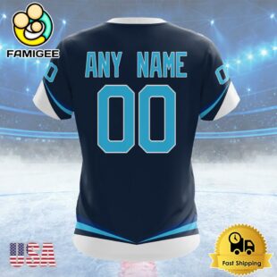 NHL Buffalo Sabres Special Bold Design Custom Name T Shirt, NHL Shirt