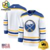NHL Buffalo Sabres White Limited Hockey Jersey, Buffalo Sabres Jersey