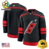 NHL Carolina Hurricanes Black Limited Hockey Jersey, Carolina Hurricanes Jersey