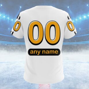 NHL Carolina Hurricanes Personalized NHL All-Star Game Custom Name T Shirt, NHL Shirt