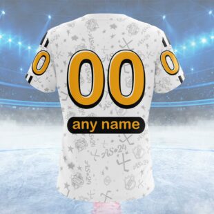NHL Carolina Hurricanes Special All-Star Game Design Custom Name T Shirt, NHL Shirt