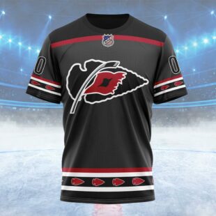 NHL Carolina Hurricanes Special Indigenous Design Custom Name T Shirt, NHL Shirt