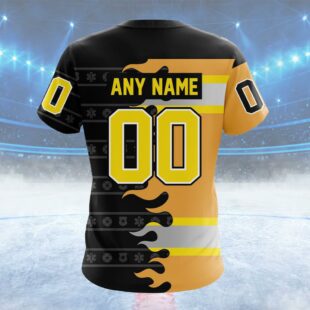 NHL Colorado Avalanche Special First Responders Design Custom Name T Shirt, NHL Shirt