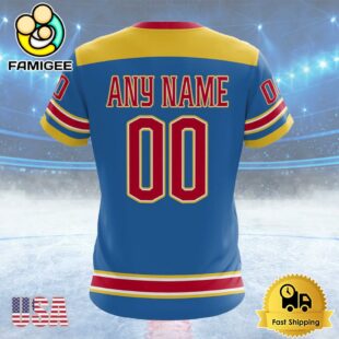 NHL Columbus Blue Jackets Special Indigenous Design Custom T Shirt, Columbus Blue Jackets Shirt