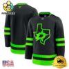 NHL Dallas Stars Black Limited Hockey Jersey, Dallas Stars Jersey