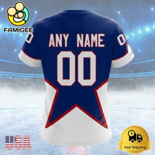 NHL Dallas Stars Special Bold Custom T Shirt, Dallas Stars Shirt