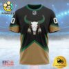 NHL Dallas Stars Special Indigenous Design Custom T Shirt, Dallas Stars Shirt