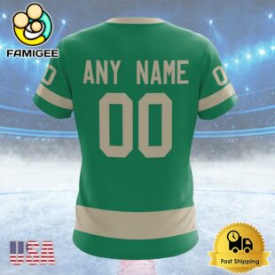 NHL Dallas Stars Special Throwback Design Custom T Shirt, Dallas Stars Shirt