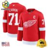 NHL Detroit Red Wings Dylan Larkin Red Limited Hockey Jersey, Detroit Red Wings Jersey