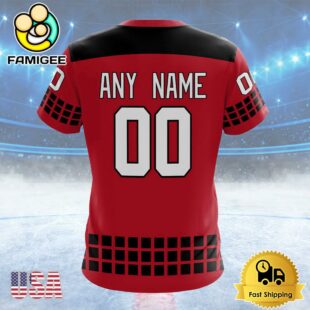 NHL Detroit Red Wings Special Indigenous Design Custom T Shirt, Detroit Red Wings Shirt