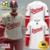 NHL Detroit Red Wings Stadium Series Hockey Jersey