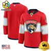 NHL Florida Panthers Red Limited Hockey Jersey, Florida Panthers Jersey