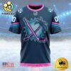 NHL Florida Panthers Special City Edition Design Custom T Shirt, Florida Panthers Shirt