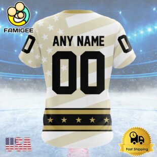 NHL Florida Panthers Special Military Appreciation Design Custom T Shirt, Florida Panthers Shirt