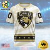 NHL Florida Panthers Special Military Appreciation Design Custom T Shirt, Florida Panthers Shirt