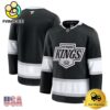 NHL Los Angeles Kings Black Limited Hockey Jersey, Los Angeles Kings Jersey