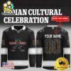 NHL Los Angeles Kings Indian Cultural Night Hockey Jersey
