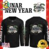NHL Los Angeles Kings Lunar New Year Hockey Jersey