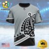 NHL Los Angeles Kings Special Bold Custom T Shirt, Los Angeles Kings Shirt