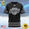 NHL Los Angeles Kings Special Indigenous Design Custom T Shirt, Los Angeles Kings Shirt