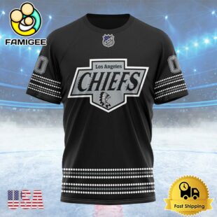 NHL Los Angeles Kings Special Indigenous Design Custom T Shirt, Los Angeles Kings Shirt