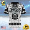 NHL Los Angeles Kings Special Native Heritage Design Custom T Shirt, Los Angeles Kings Shirt
