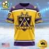 NHL Los Angeles Kings Special Reverse Retro Design Concept Custom T Shirt, Los Angeles Kings Shirt