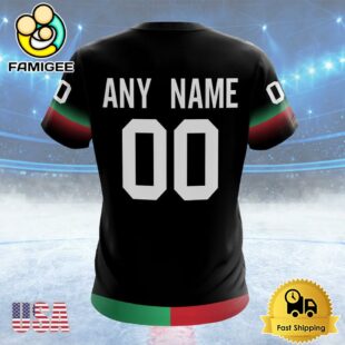 NHL Minnesota Wild Special Bold Design Custom T Shirt, Minnesota Wild Shirt
