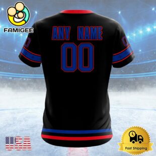 NHL Montreal Canadiens Special Blackout Design Custom T Shirt, Montreal Canadiens Shirt