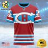 NHL Montreal Canadiens Special Bold Custom T Shirt, Montreal Canadiens Shirt