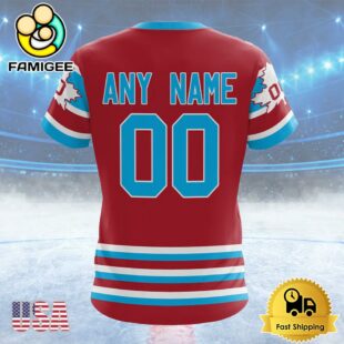 NHL Montreal Canadiens Special Bold Custom T Shirt, Montreal Canadiens Shirt