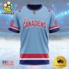 NHL Montreal Canadiens Special Bold Design Custom T Shirt, Montreal Canadiens Shirt