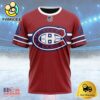 NHL Montreal Canadiens Special Indigenous Design Custom T Shirt, Montreal Canadiens Shirt