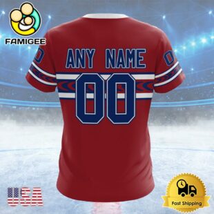 NHL Montreal Canadiens Special Indigenous Design Custom T Shirt, Montreal Canadiens Shirt