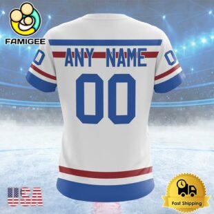 NHL Montreal Canadiens Special Throwback Design Custom T Shirt, Montreal Canadiens Shirt