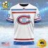 NHL Montreal Canadiens Special Throwback Design Custom T Shirt, Montreal Canadiens Shirt