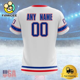 NHL Montreal Canadiens Special Whiteout Design Custom T Shirt, Montreal Canadiens Shirt