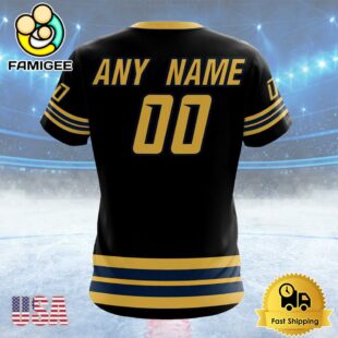 NHL Nashville Predators Special Blackout Design Custom T Shirt, Nashville Predators Shirt
