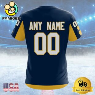 NHL Nashville Predators Special Indigenous Design Custom T Shirt, Nashville Predators Shirt