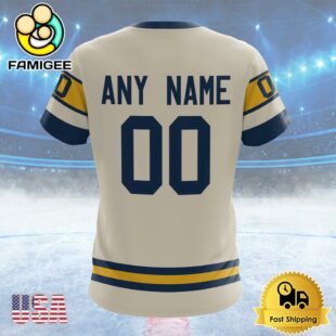 NHL Nashville Predators Special Throwback Design Custom T Shirt, Nashville Predators Shirt