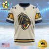 NHL Nashville Predators Special Throwback Design Custom T Shirt, Nashville Predators Shirt