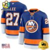 NHL New York Islanders Anders Lee Blue Limited Hockey Jersey, New York Islanders Jersey