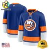 NHL New York Islanders Blue Limited Hockey Jersey, New York Islanders Jersey
