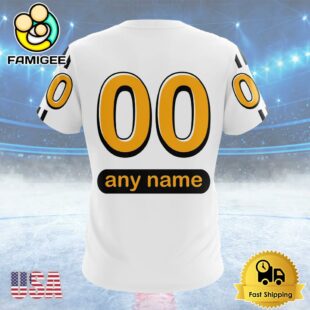 NHL New York Islanders Personalized NHL All-Star Game Custom T Shirt, New York Islanders Shirt